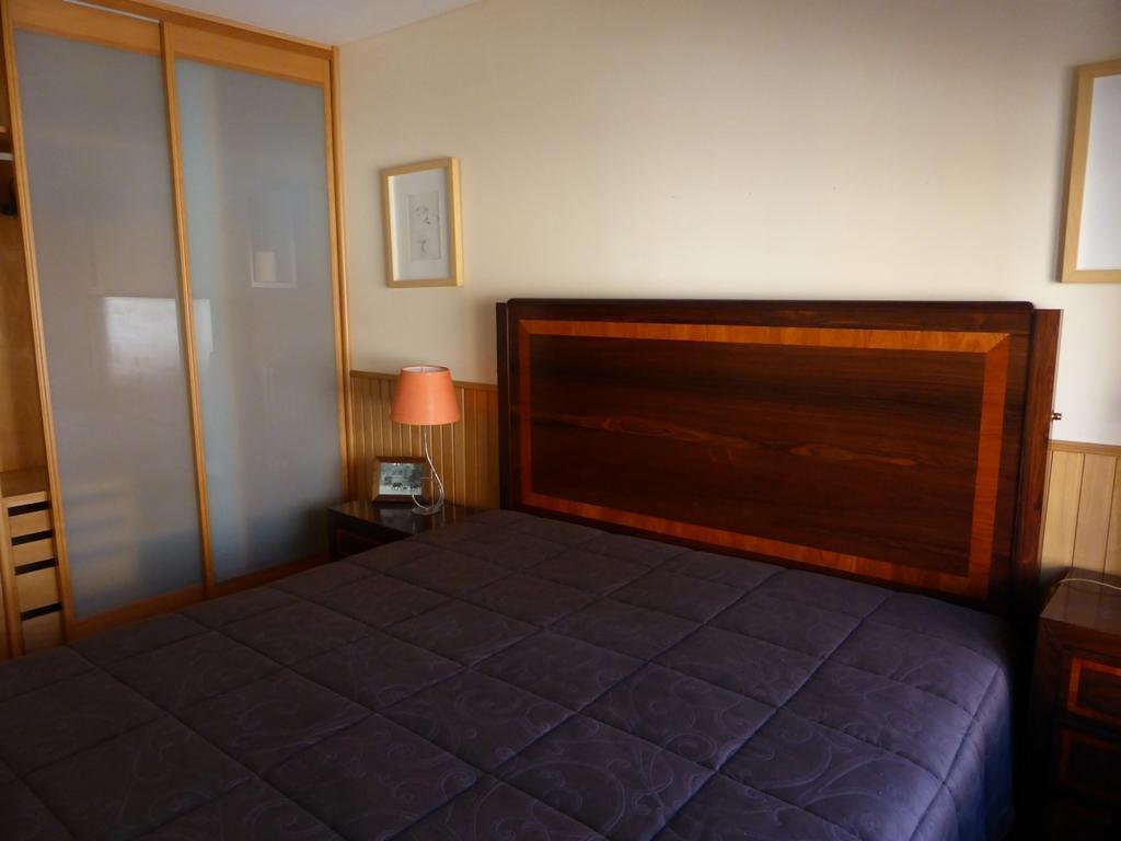 Apartment By The Beach OOporto Habitación foto