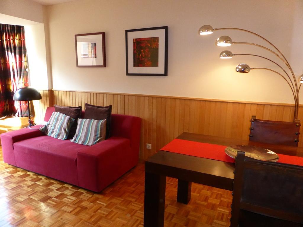Apartment By The Beach OOporto Habitación foto